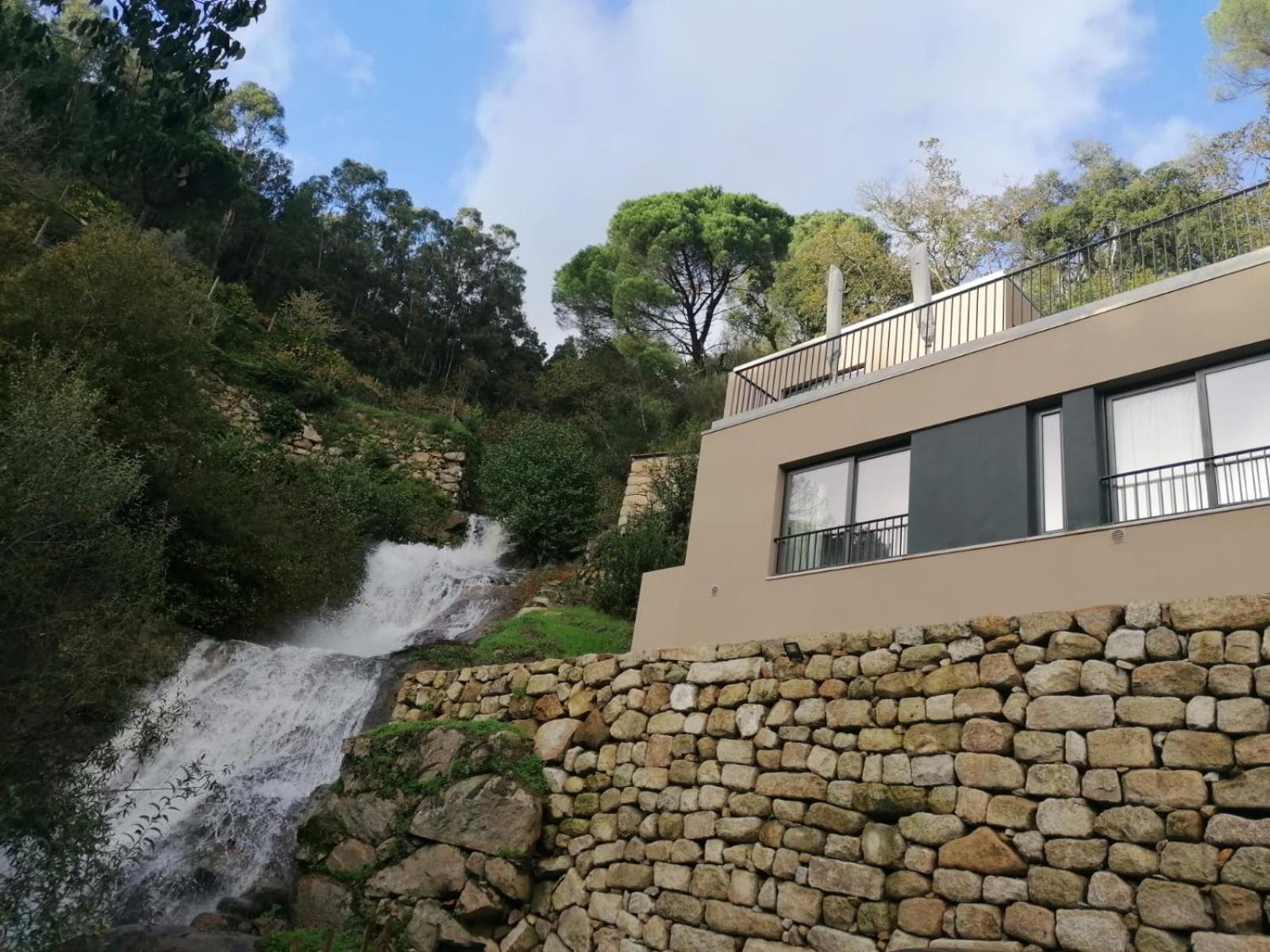 Quinta Da Ribeirinha - Douro River Pacos de Gaiolo Exterior photo